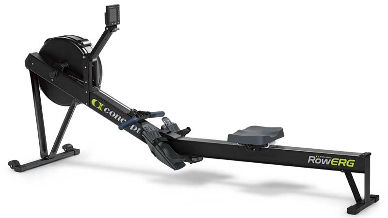 Concept2社 ローイングマシン